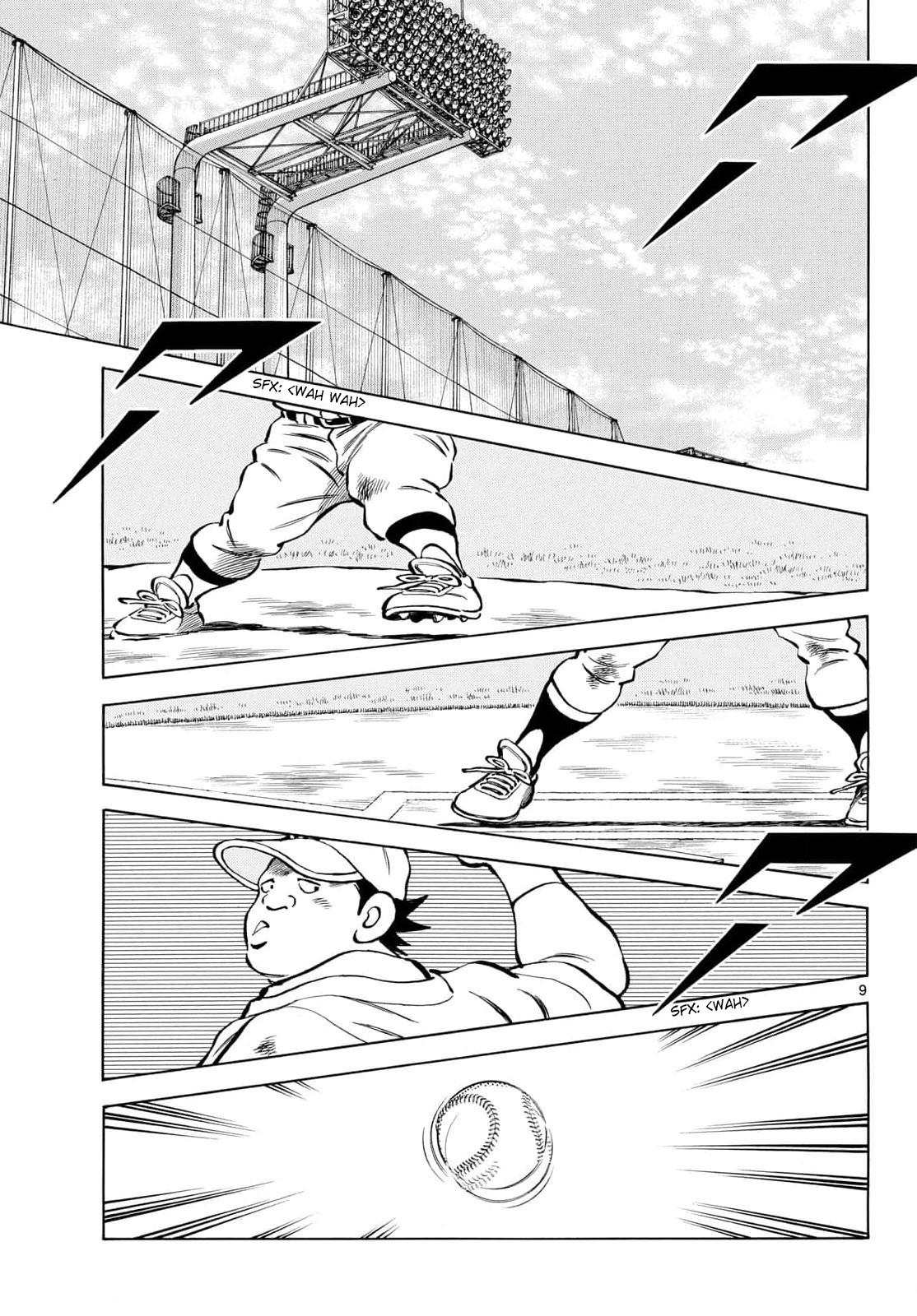 Mix Chap 144 - Next Chap 145