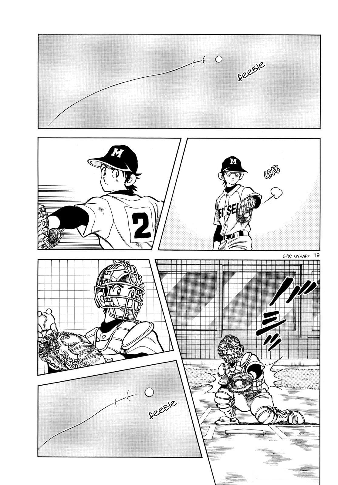 Mix Chap 145 - Next Chap 146