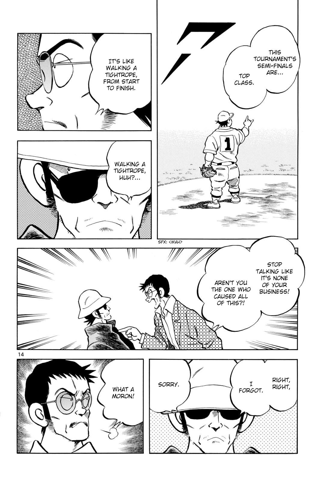 Mix Chap 145 - Next Chap 146