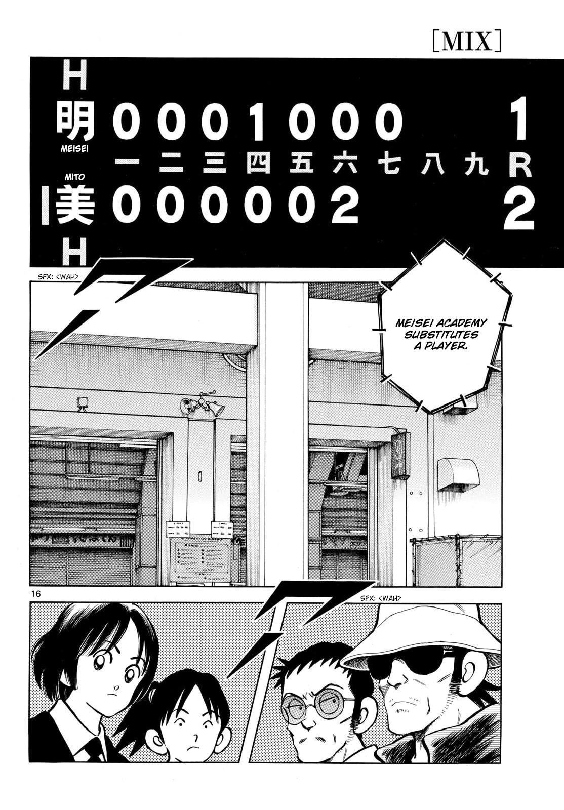 Mix Chap 145 - Next Chap 146