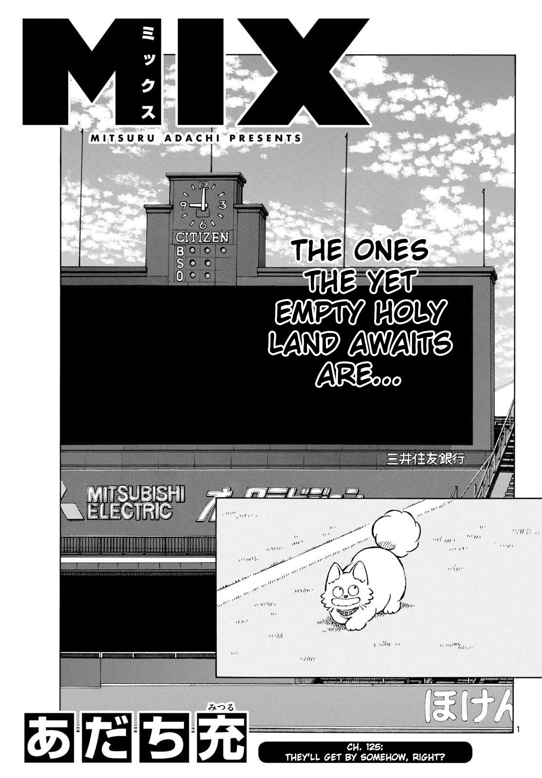 Mix Chap 145 - Next Chap 146