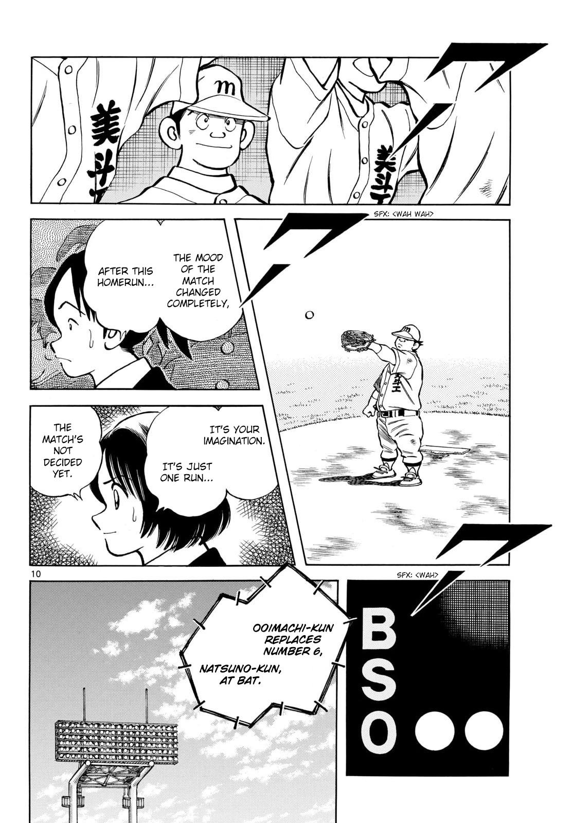 Mix Chap 145 - Next Chap 146