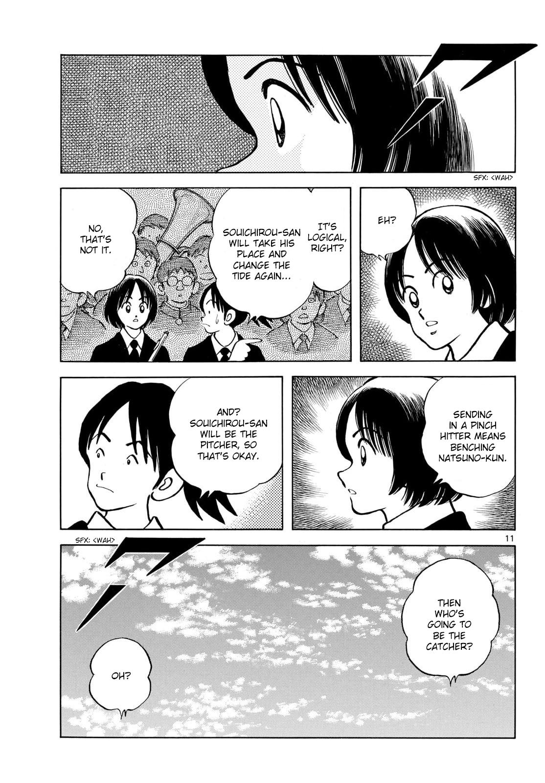 Mix Chap 145 - Next Chap 146