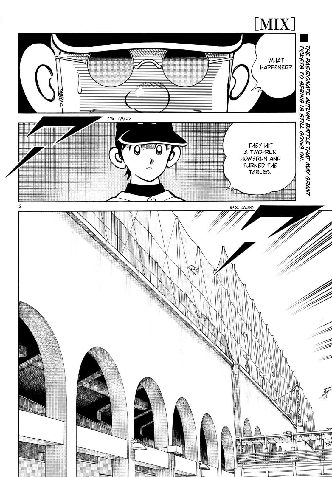 Mix Chap 145 - Next Chap 146
