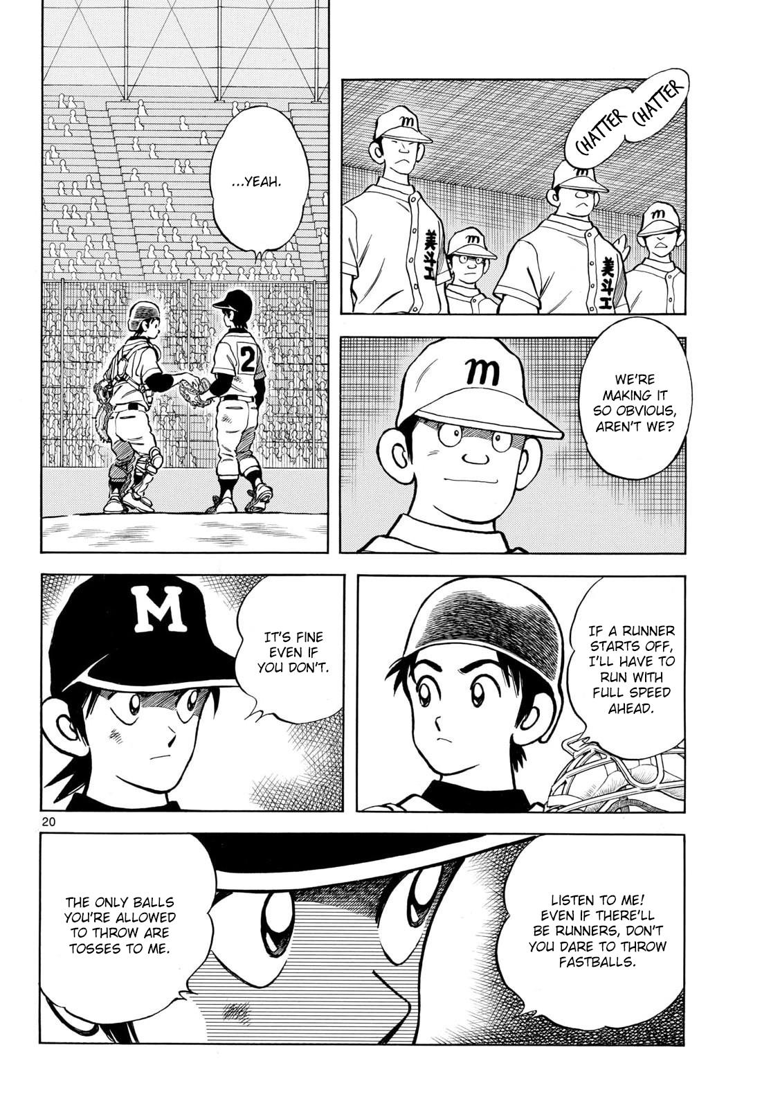 Mix Chap 145 - Next Chap 146