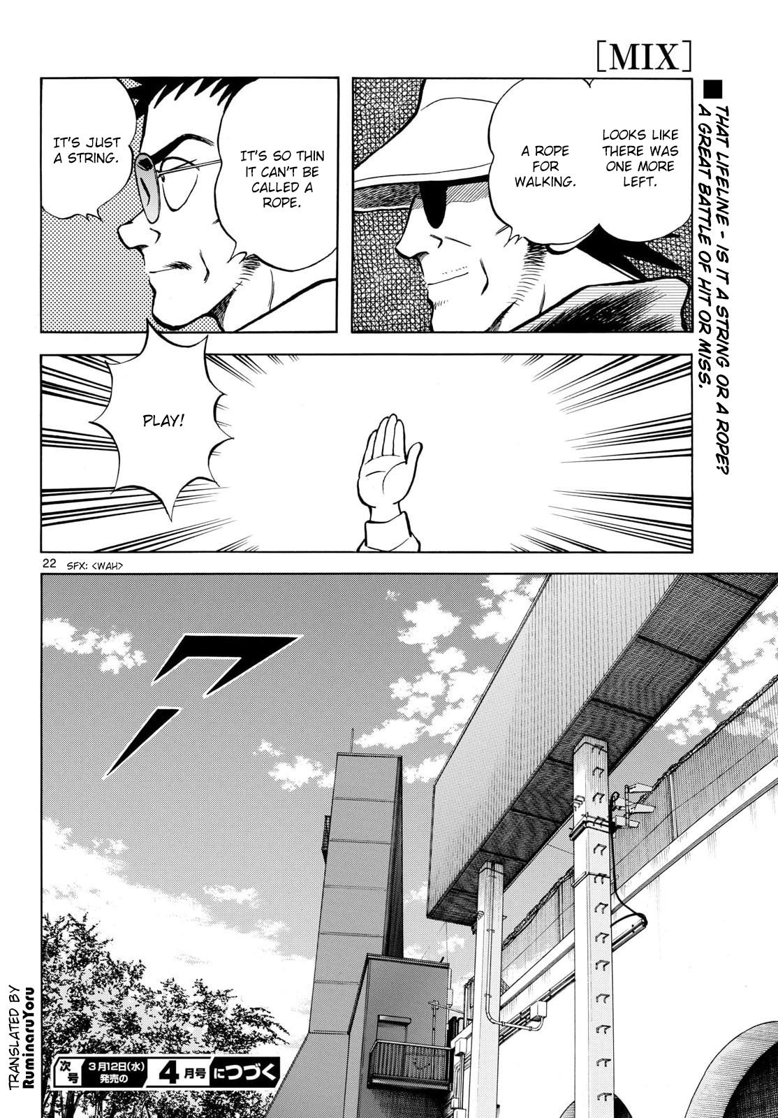 Mix Chap 145 - Next Chap 146