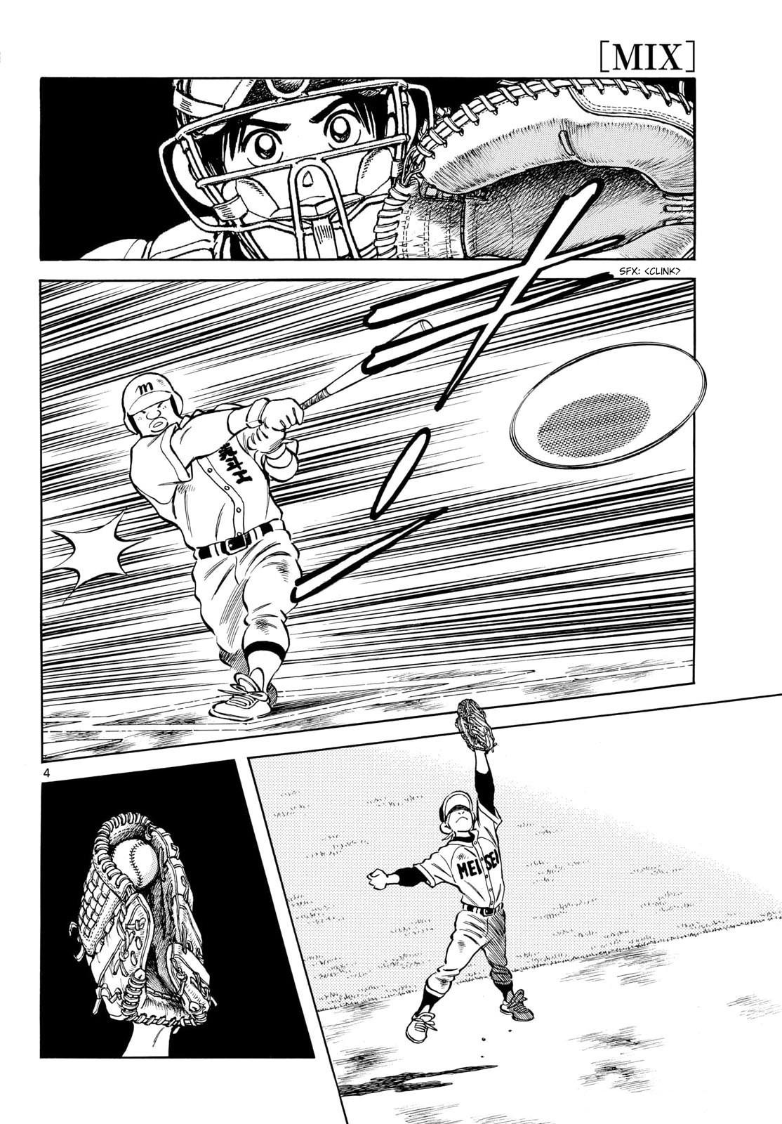 Mix Chap 145 - Next Chap 146