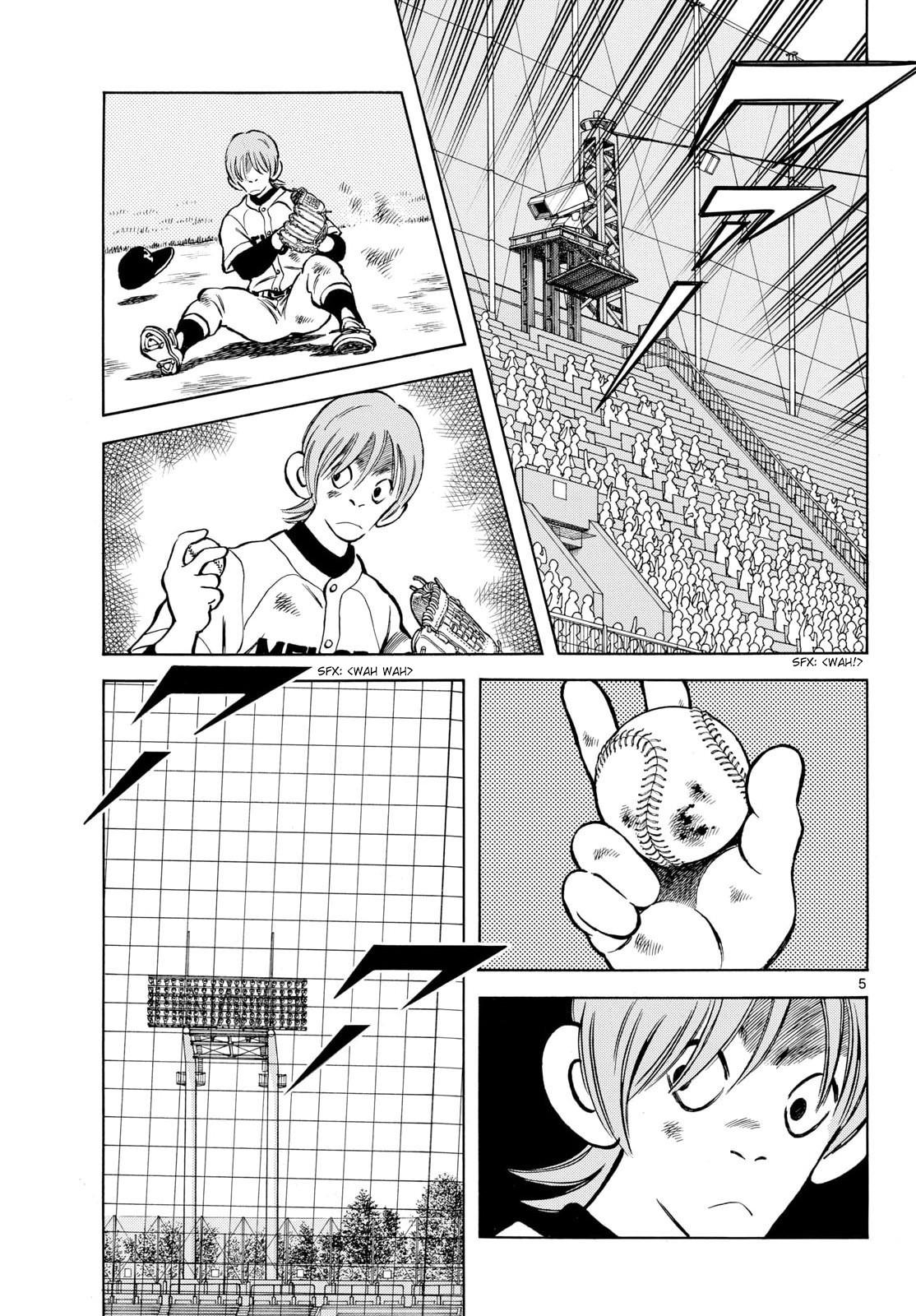 Mix Chap 145 - Next Chap 146