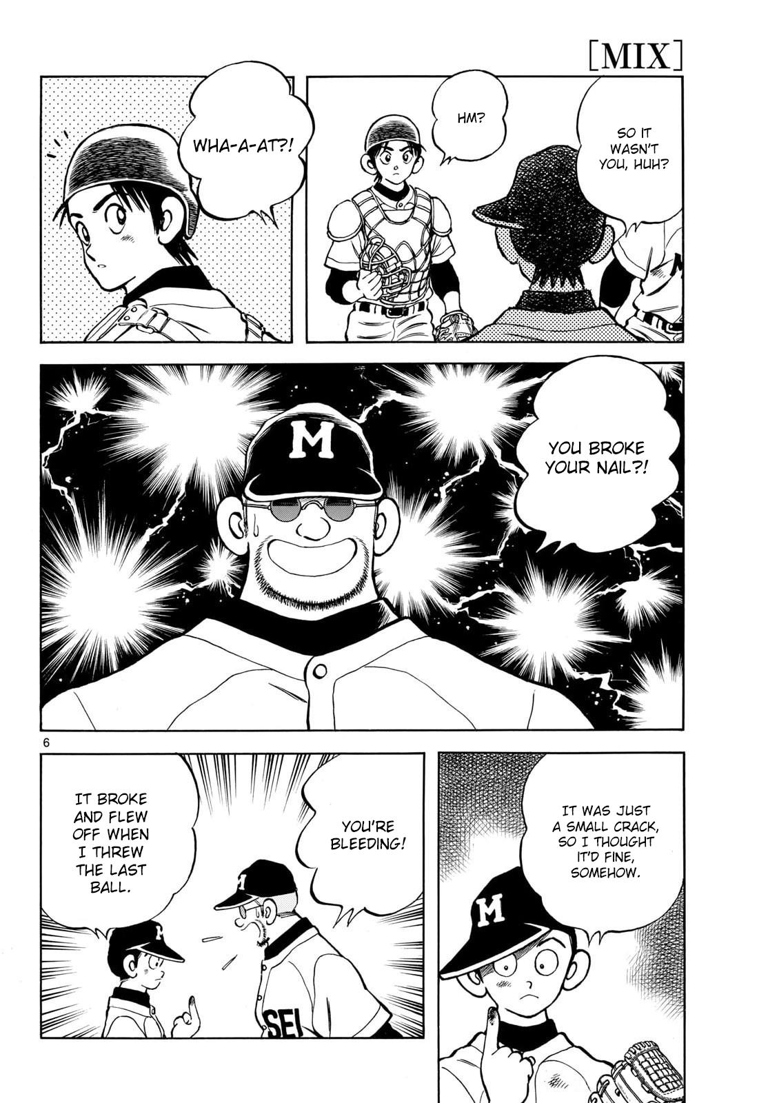 Mix Chap 145 - Next Chap 146