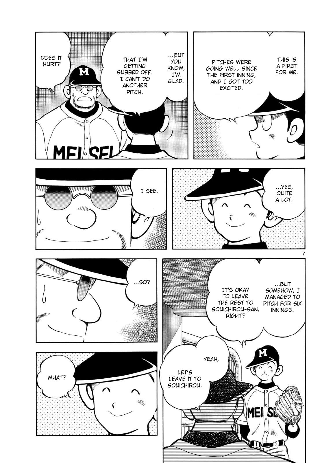 Mix Chap 145 - Next Chap 146