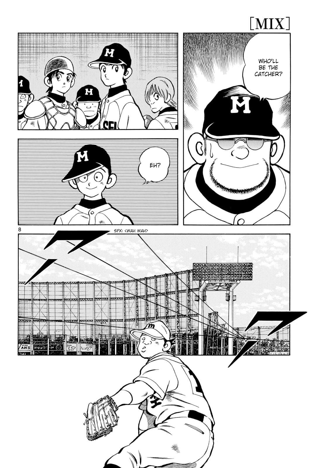 Mix Chap 145 - Next Chap 146