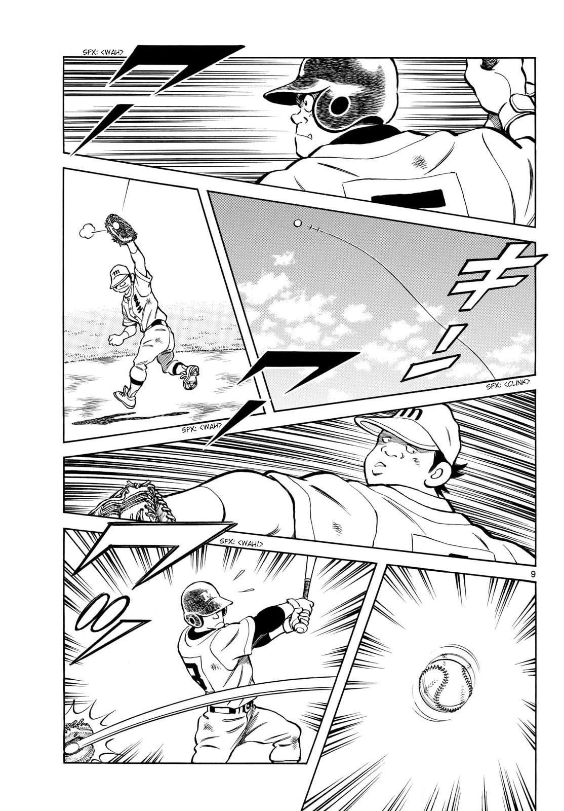 Mix Chap 145 - Next Chap 146