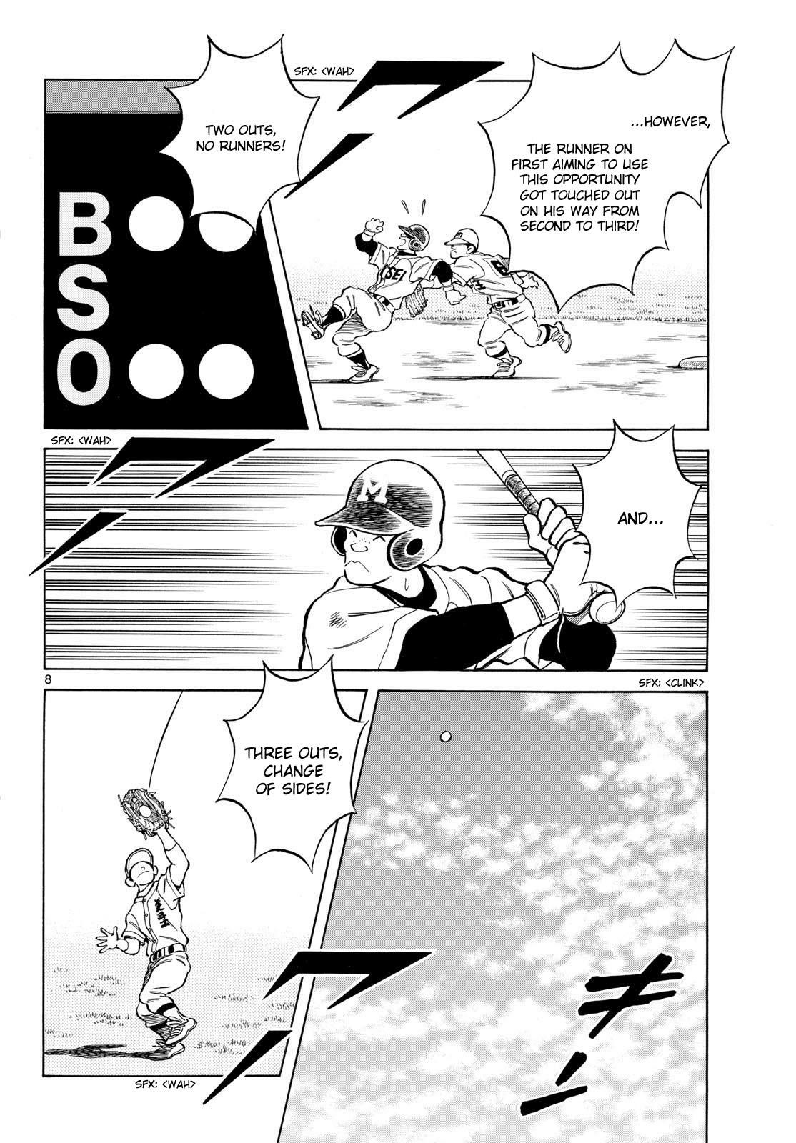 Mix Chap 148 - Next Chap 149