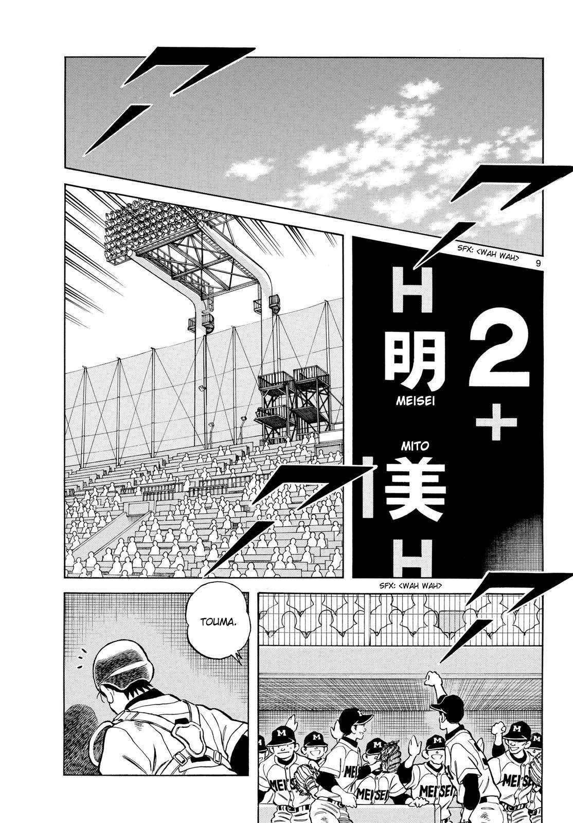 Mix Chap 148 - Next Chap 149