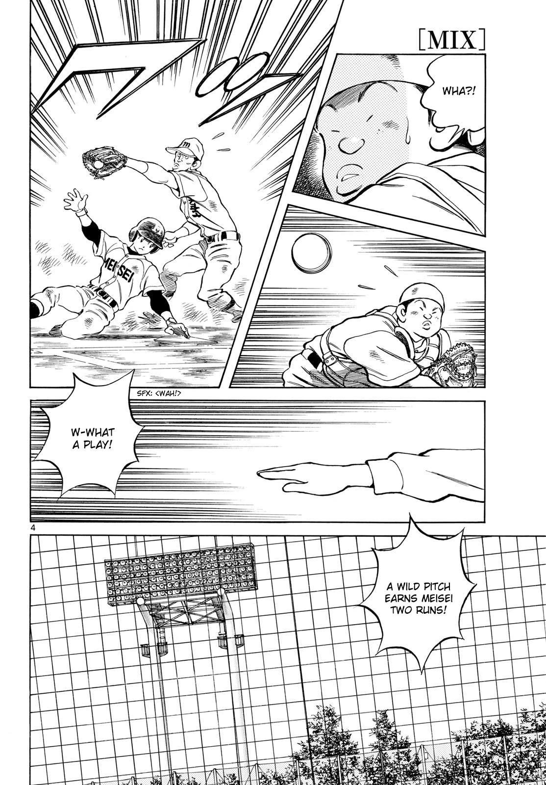 Mix Chap 148 - Next Chap 149