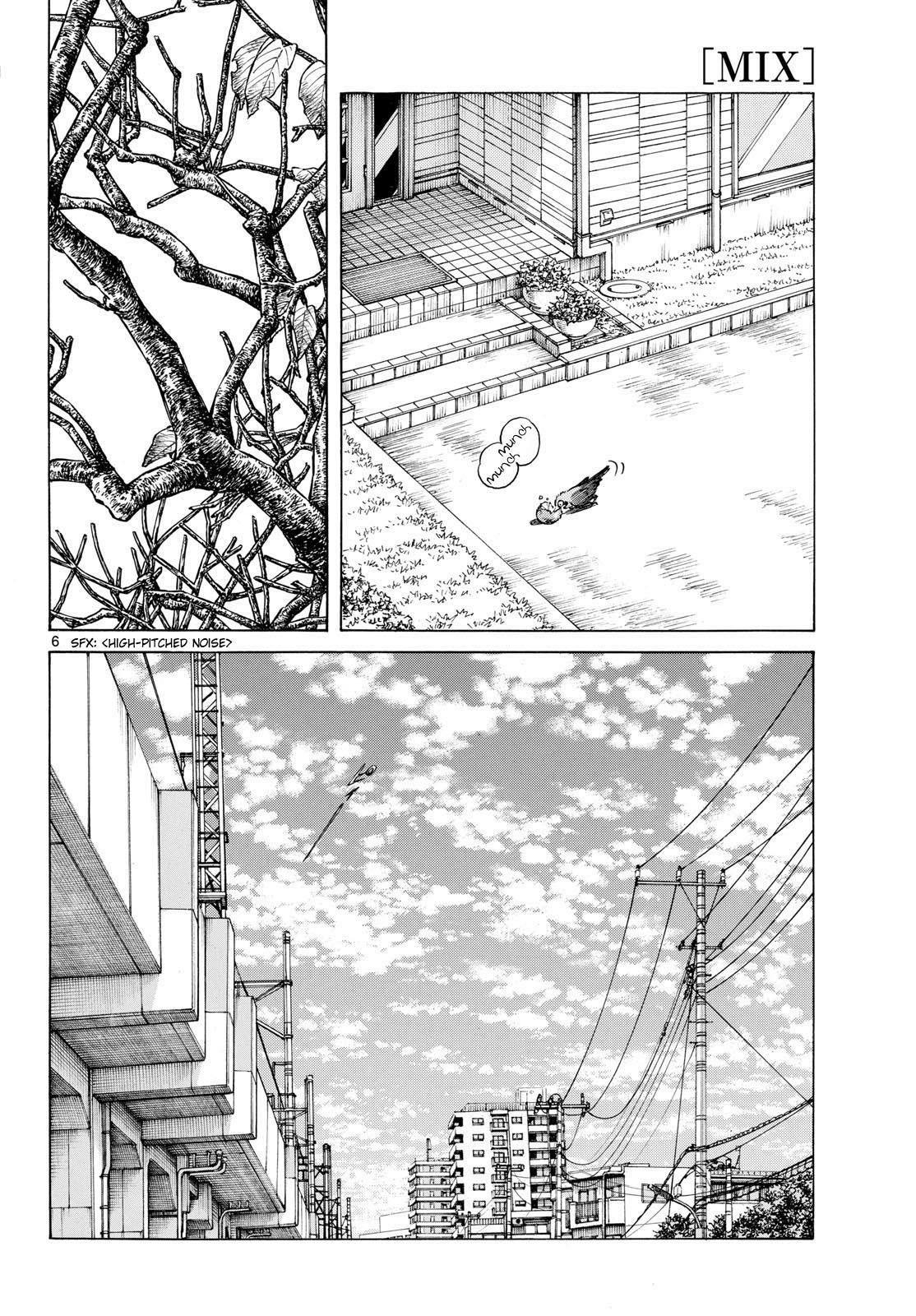 Mix Chap 148 - Next Chap 149