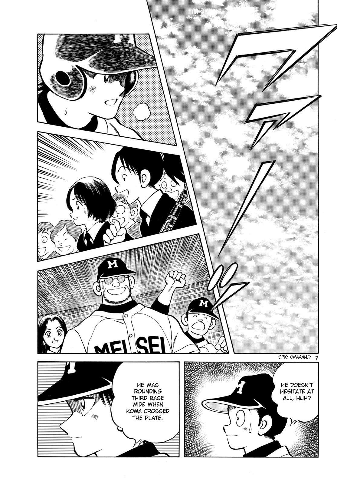 Mix Chap 148 - Next Chap 149