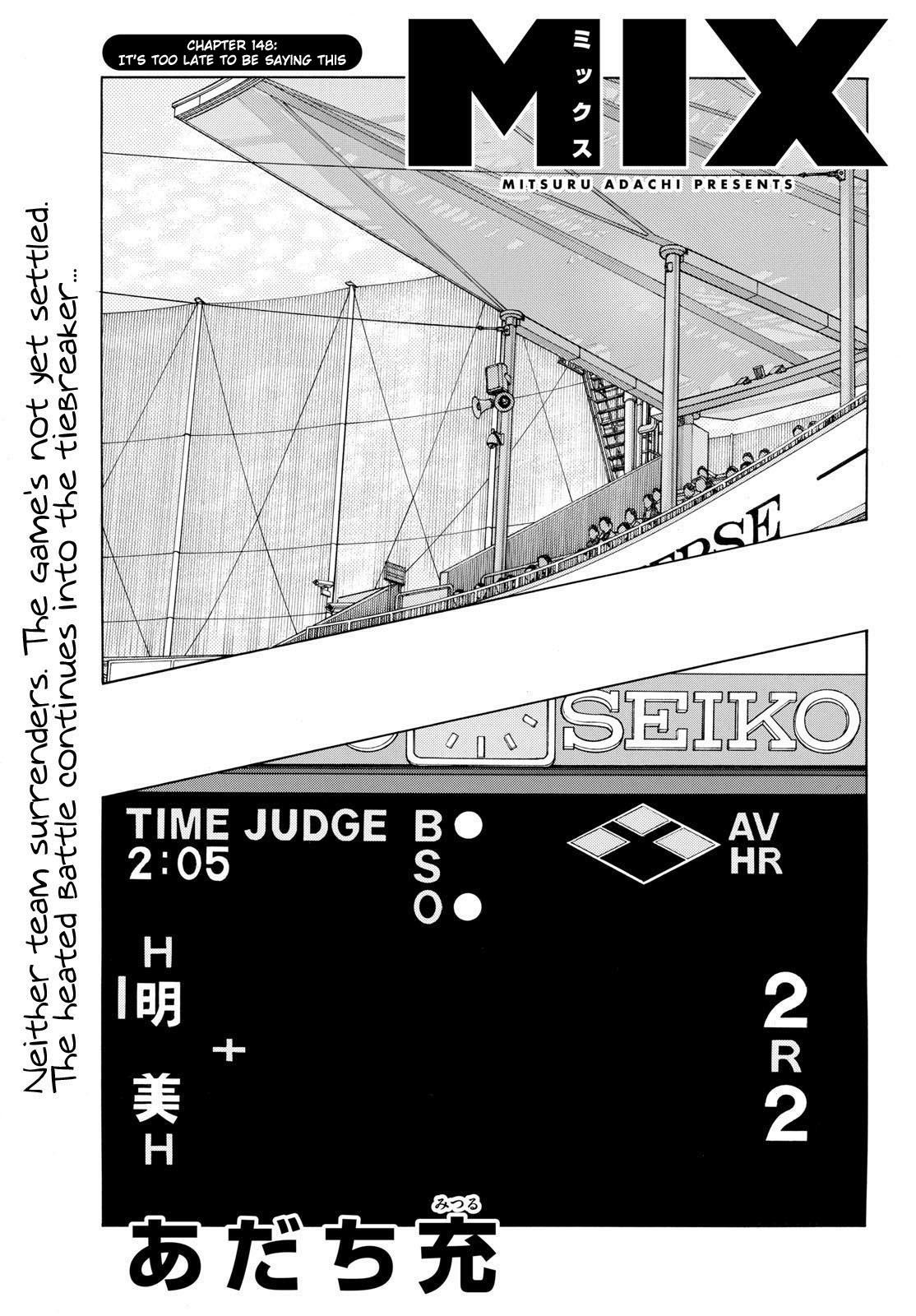 Mix Chap 148 - Next Chap 149