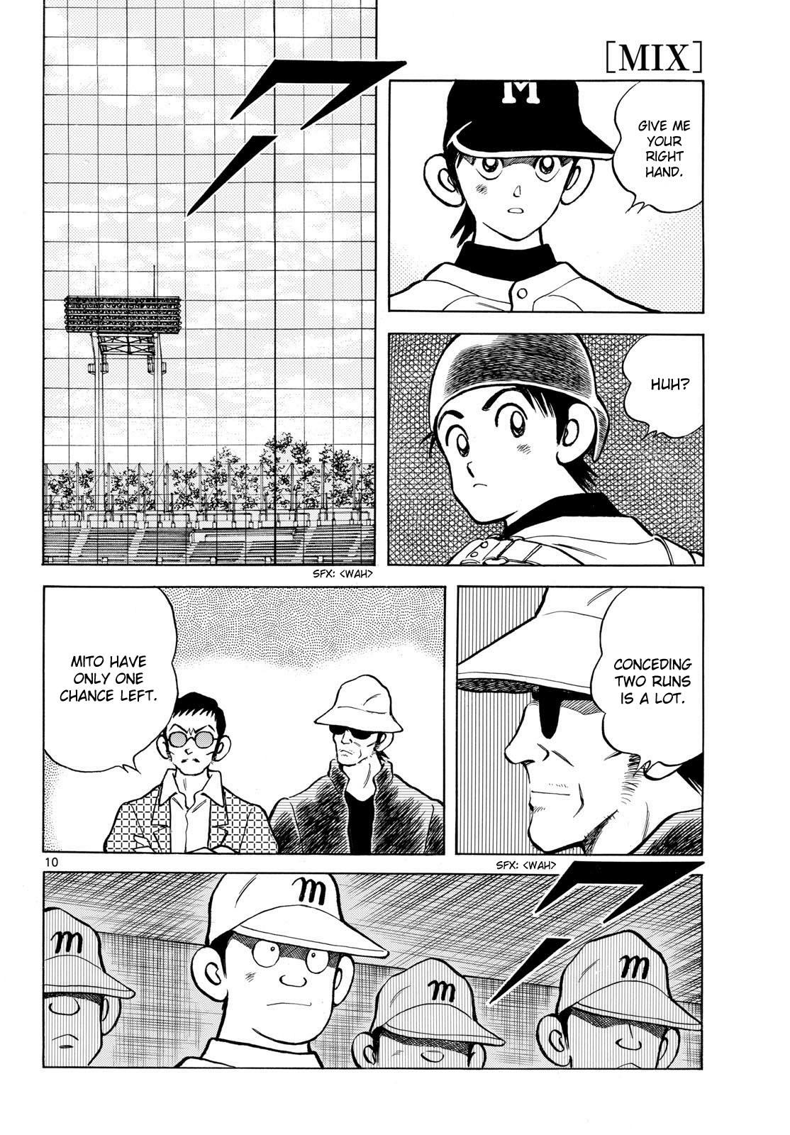 Mix Chap 148 - Next Chap 149