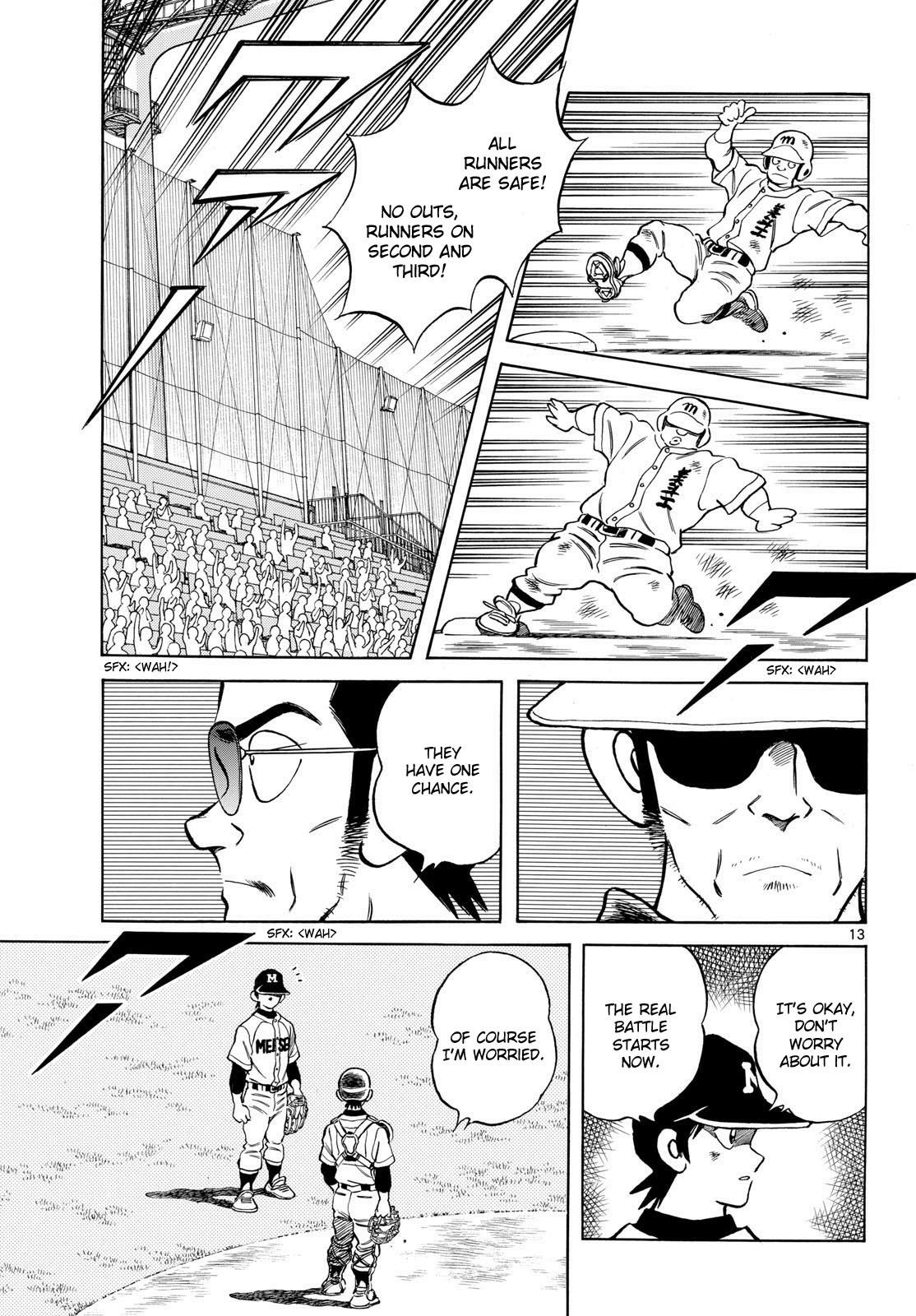 Mix Chap 148 - Next Chap 149