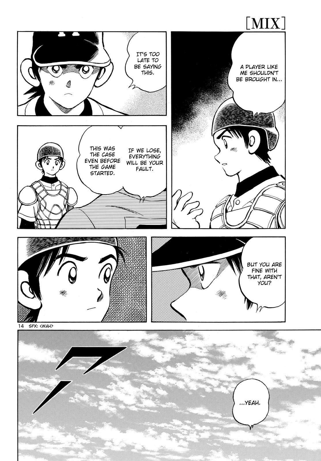 Mix Chap 148 - Next Chap 149