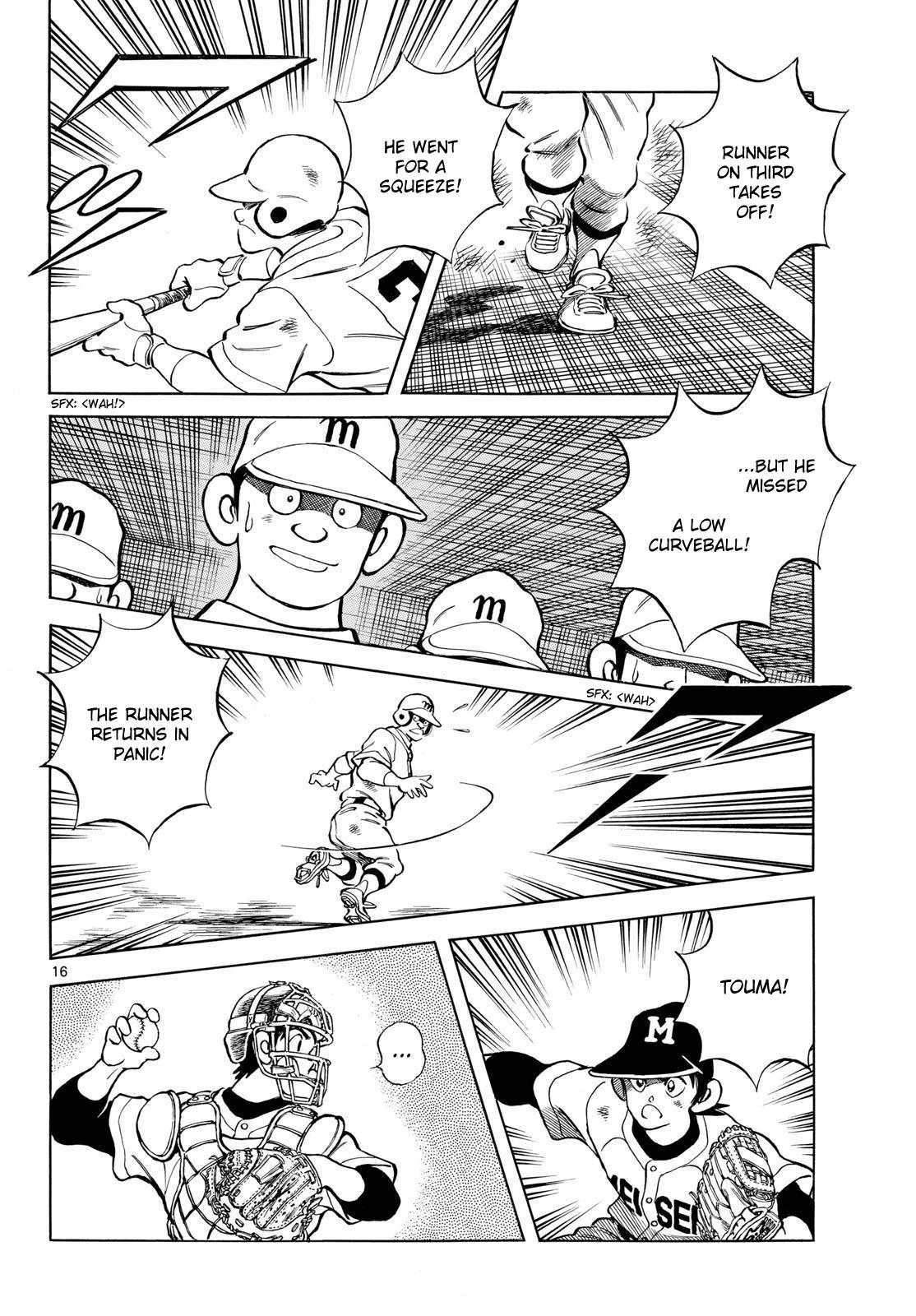 Mix Chap 148 - Next Chap 149