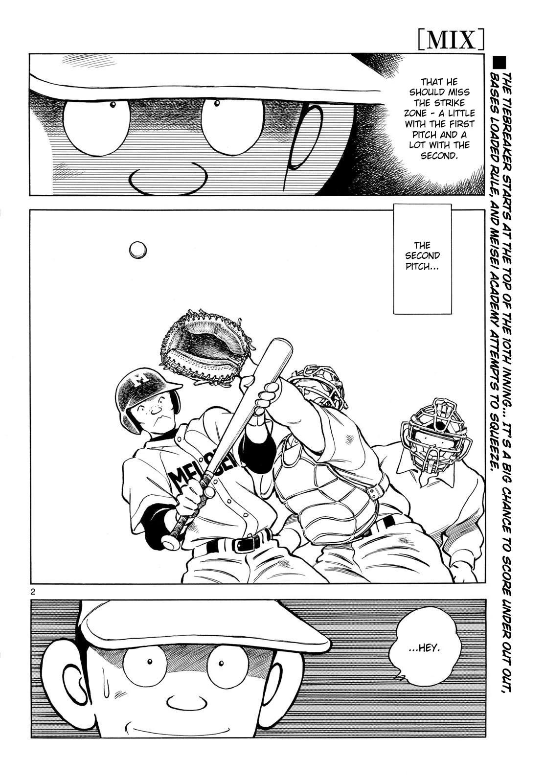 Mix Chap 148 - Next Chap 149