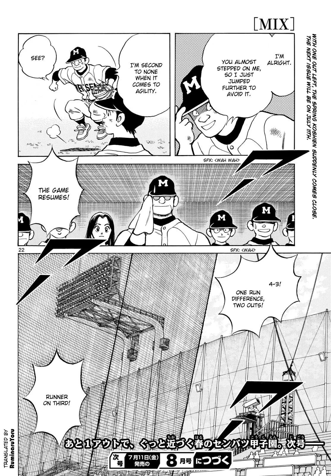 Mix Chap 148 - Next Chap 149