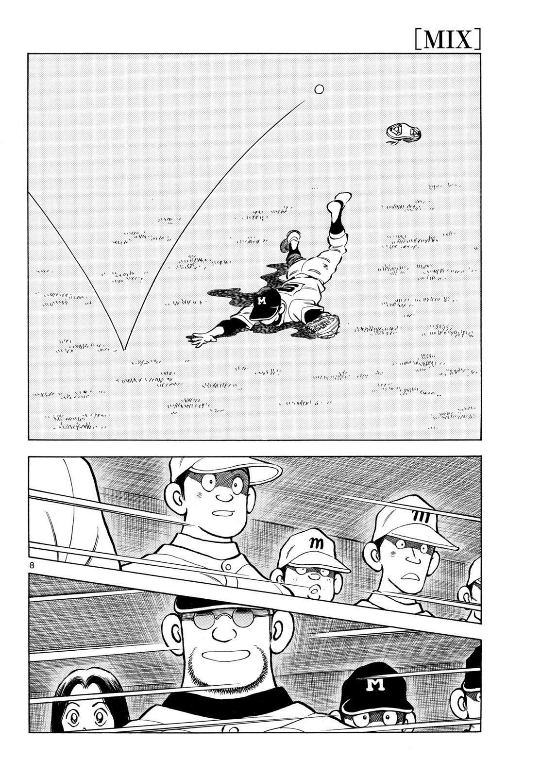 Mix Chap 149 - Next Chap 150