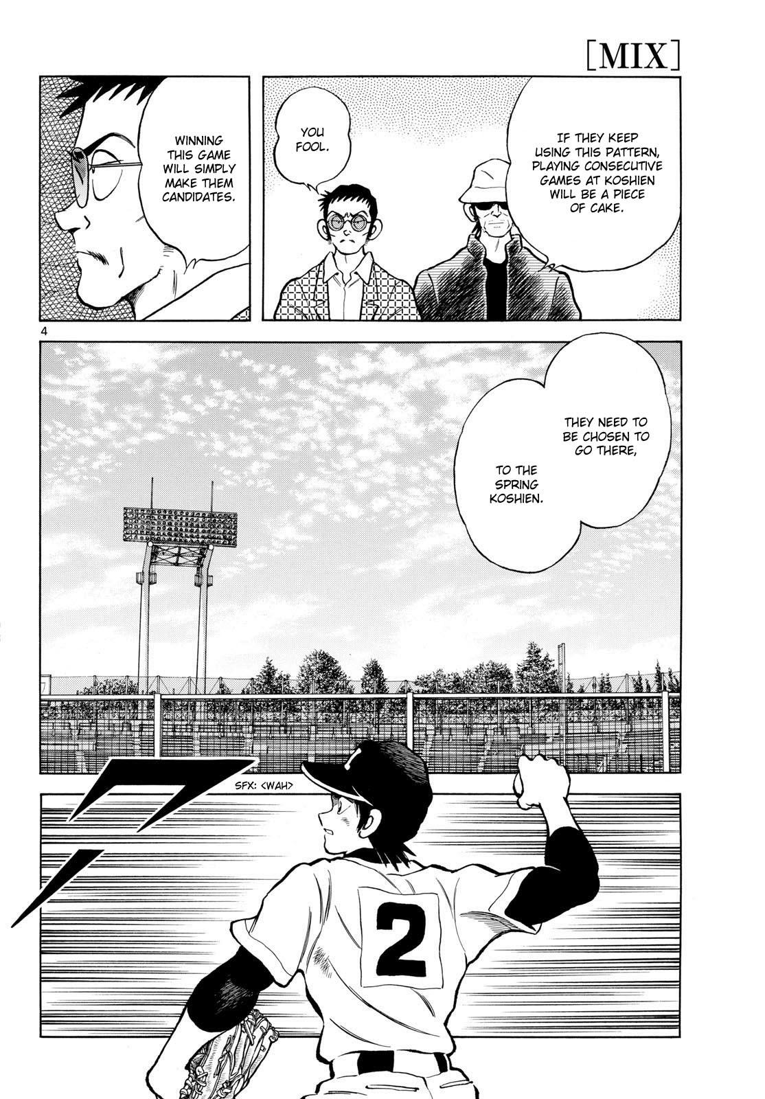 Mix Chap 149 - Next Chap 150