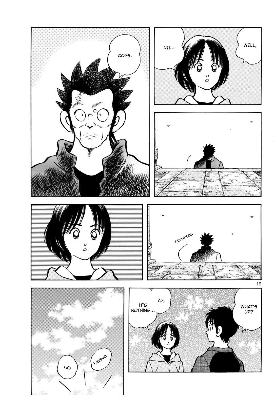 Mix Chap 149 - Next Chap 150