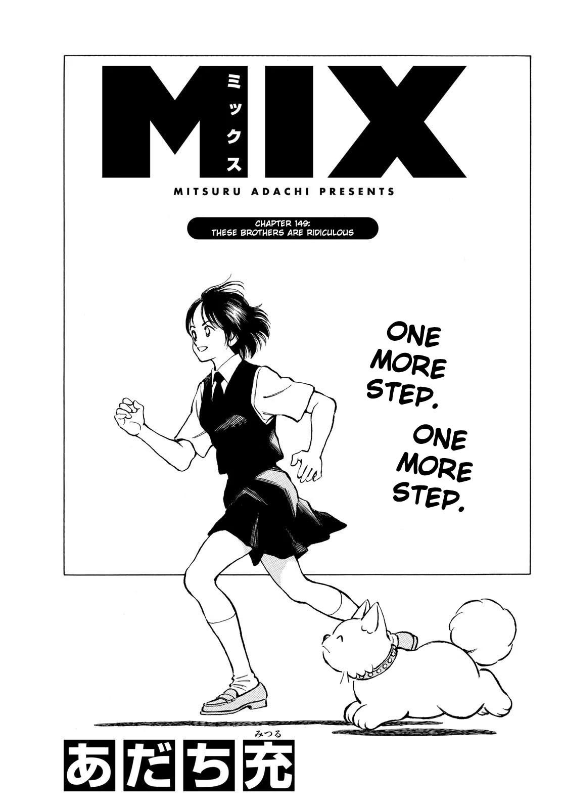 Mix Chap 149 - Next Chap 150