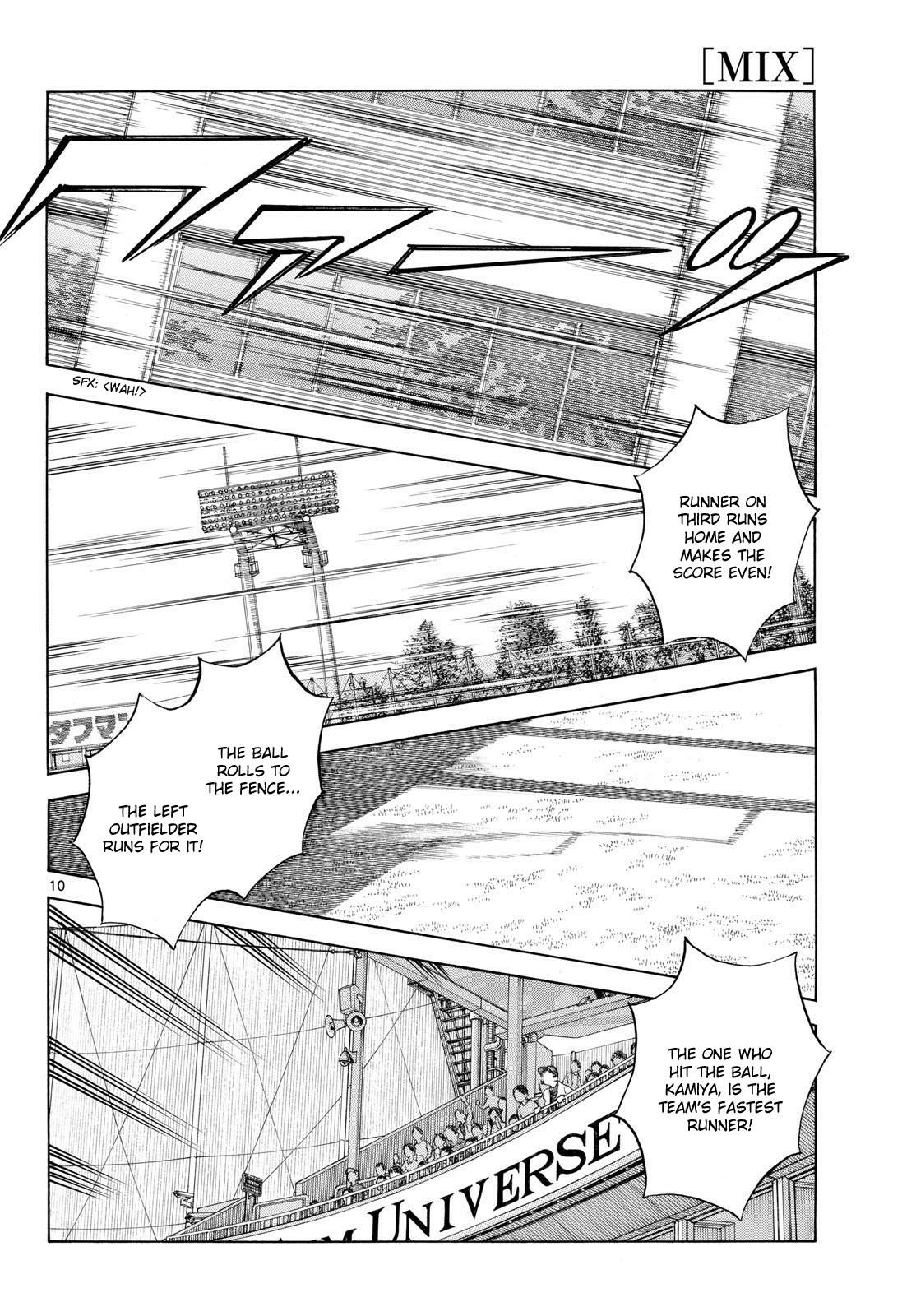 Mix Chap 149 - Next Chap 150