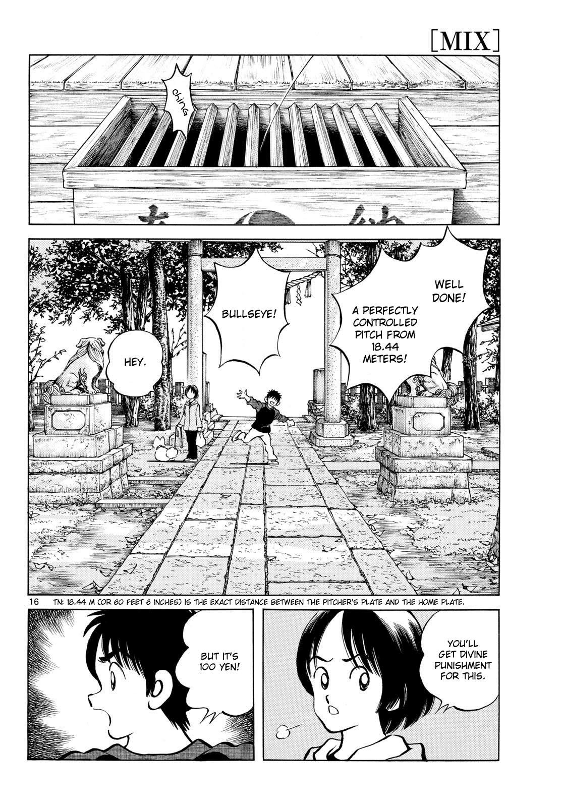 Mix Chap 149 - Next Chap 150