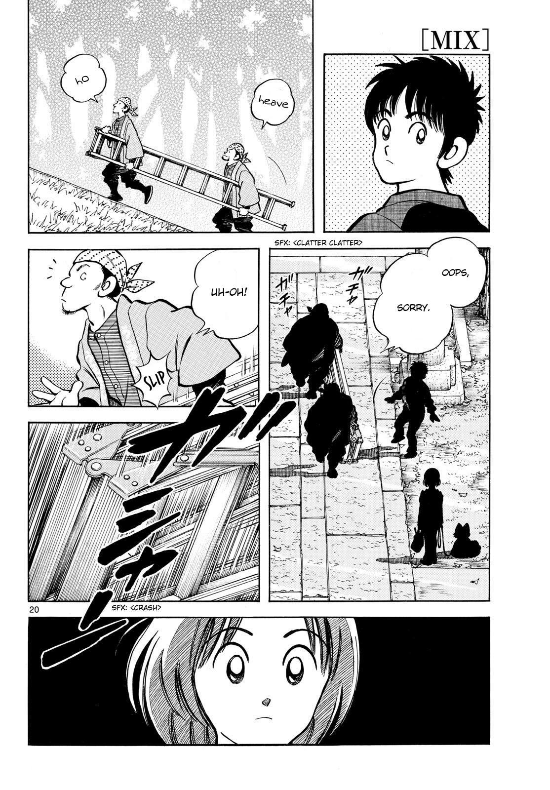 Mix Chap 149 - Next Chap 150