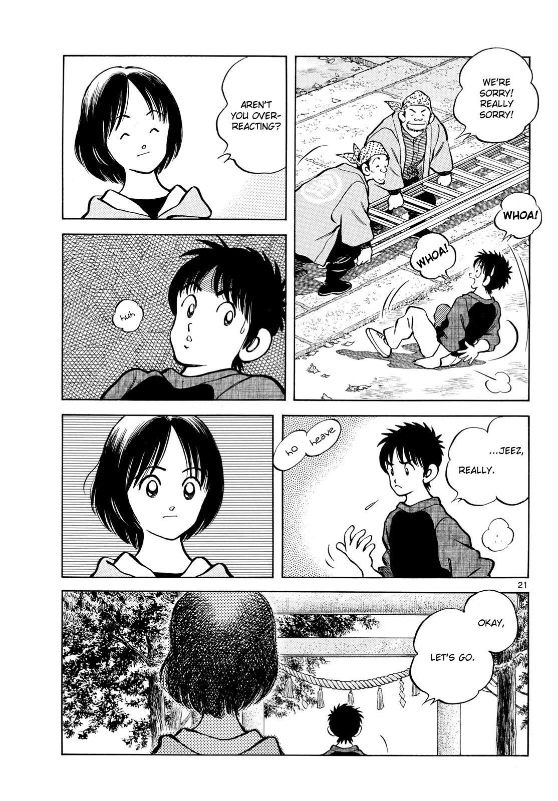 Mix Chap 149 - Next Chap 150