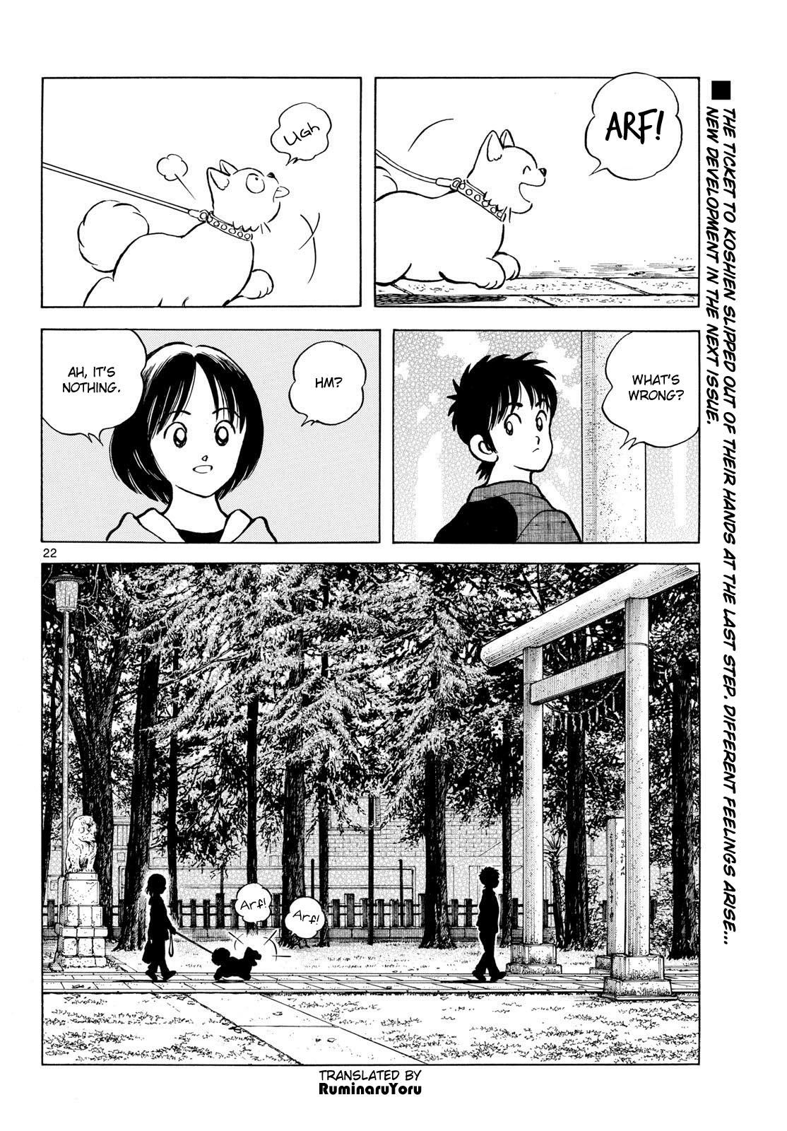 Mix Chap 149 - Next Chap 150