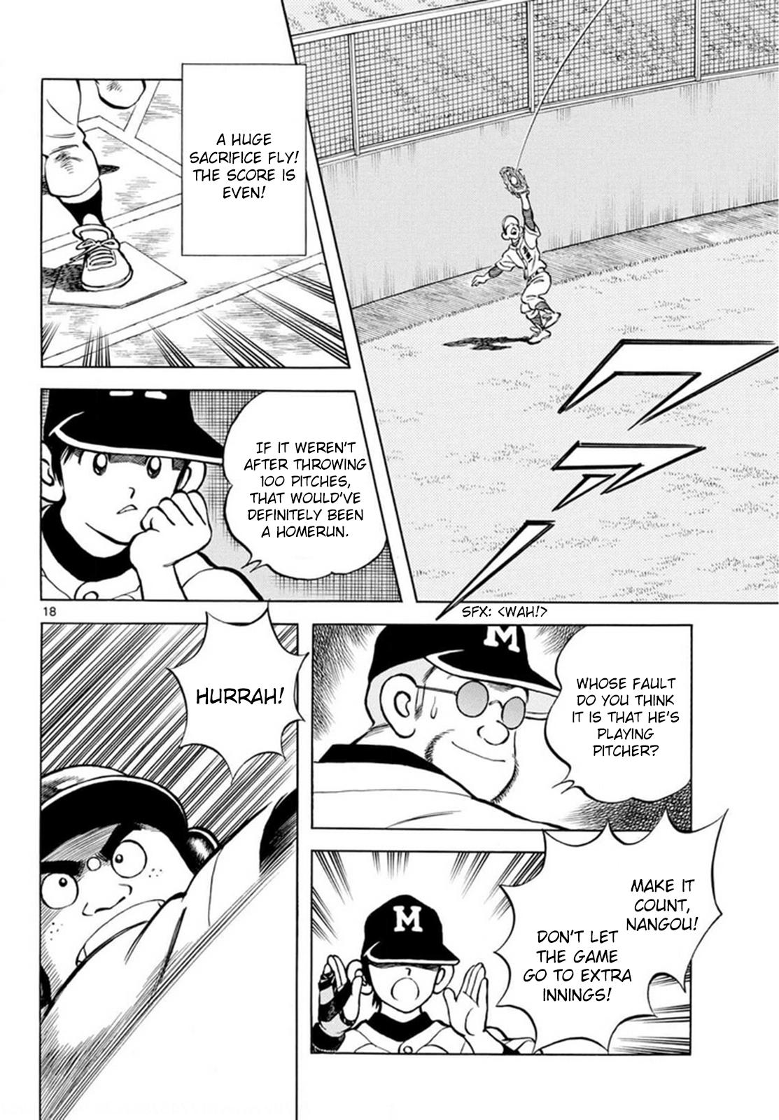 Mix Chap 140 - Next Chap 141