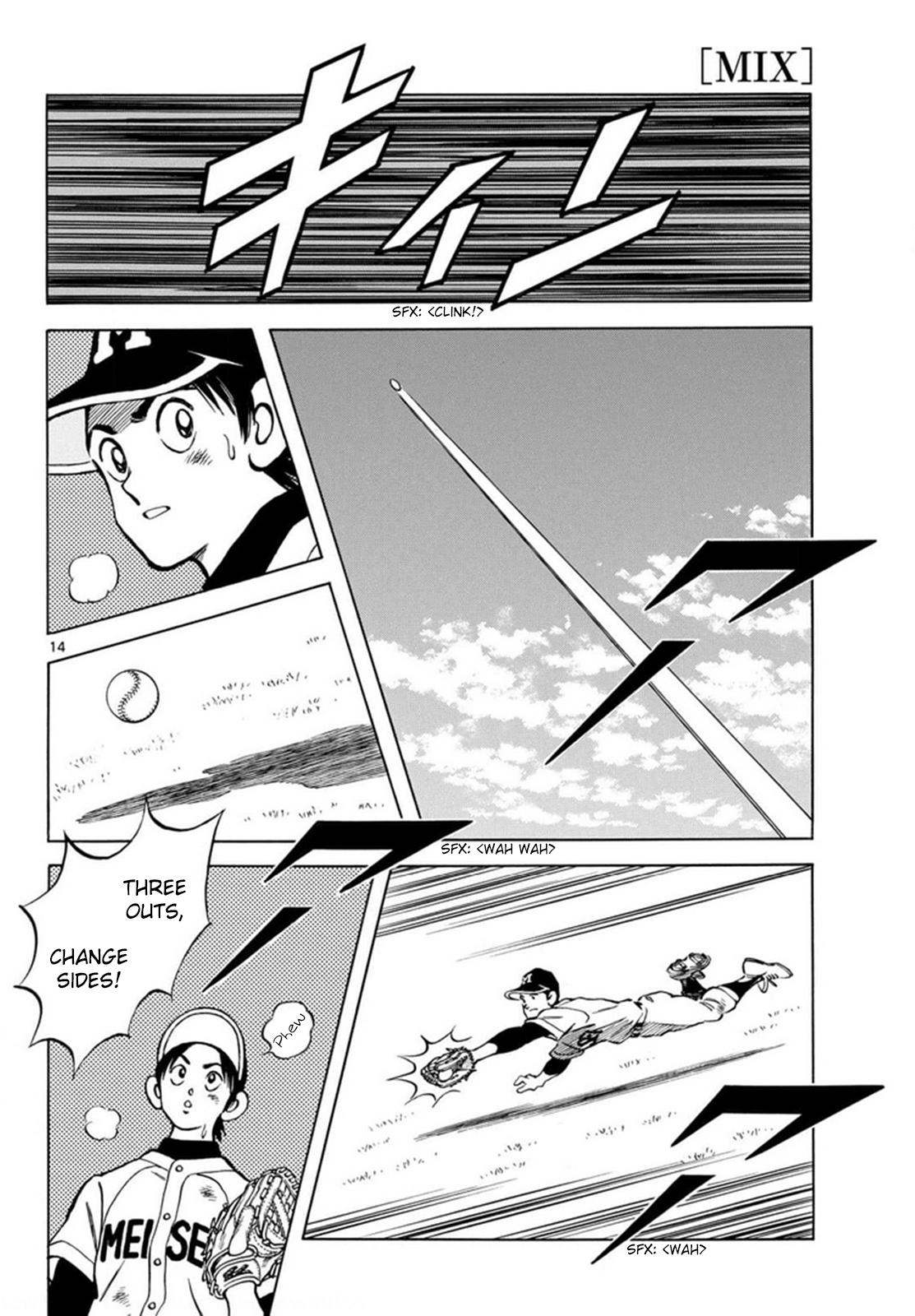 Mix Chap 140 - Next Chap 141