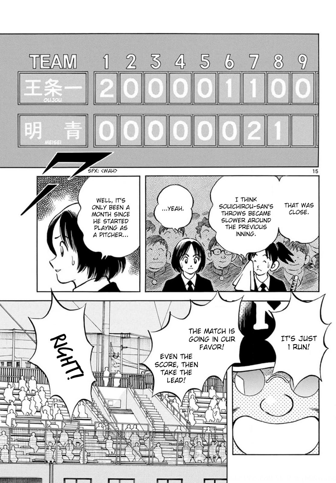 Mix Chap 140 - Next Chap 141