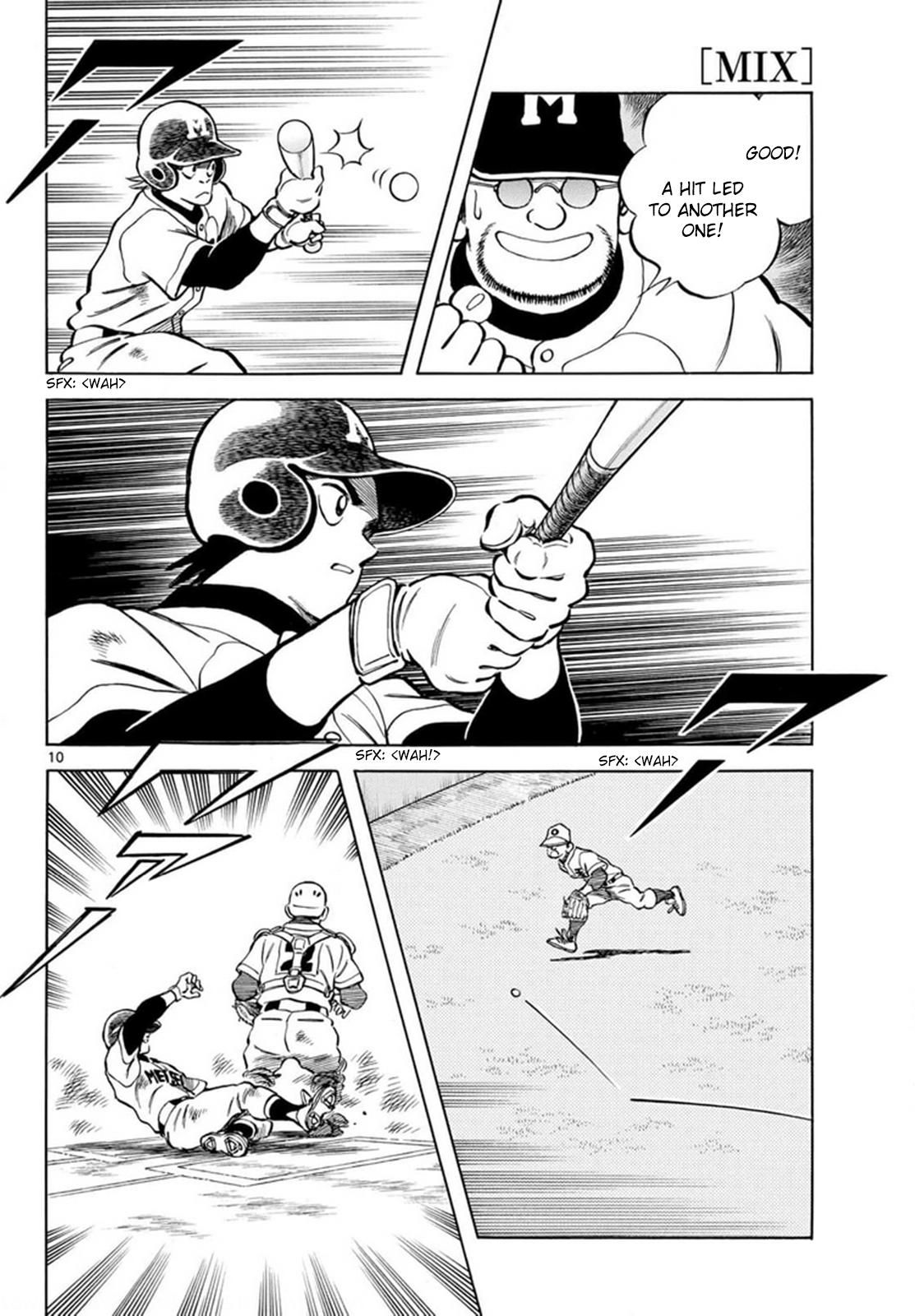 Mix Chap 140 - Next Chap 141