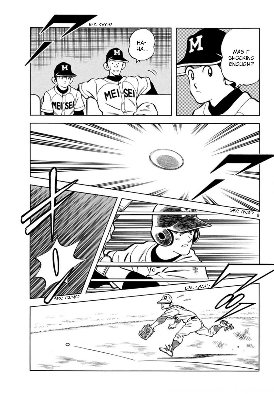 Mix Chap 140 - Next Chap 141