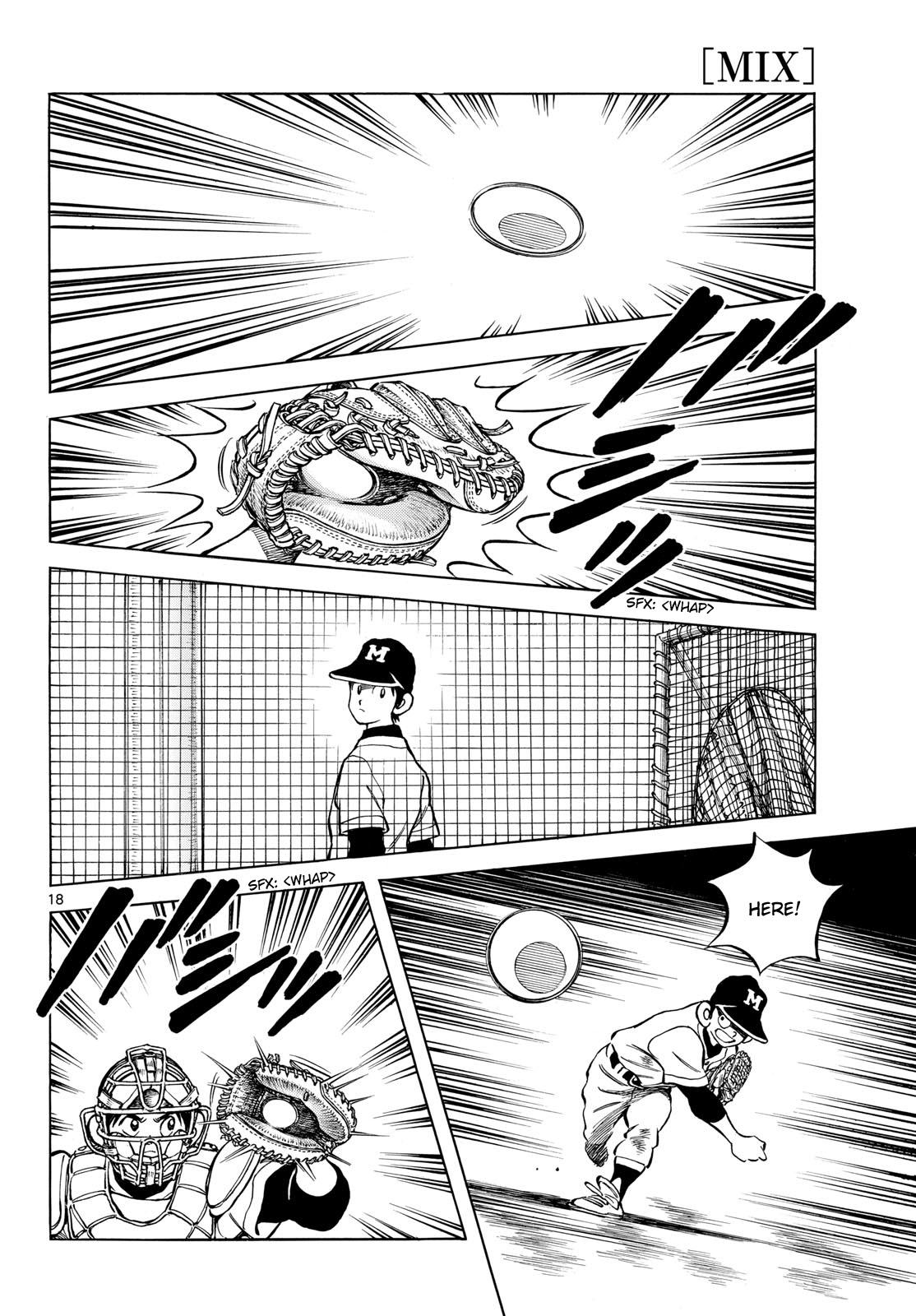 Mix Chap 141 - Next Chap 142