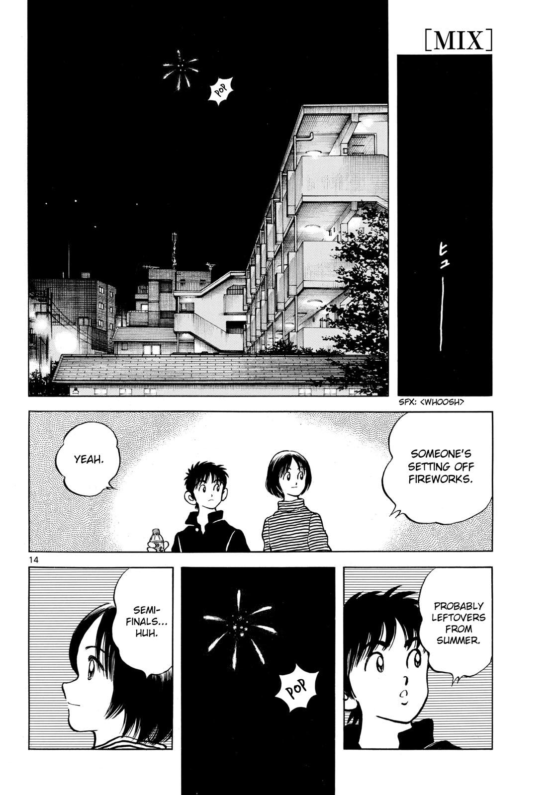 Mix Chap 141 - Next Chap 142