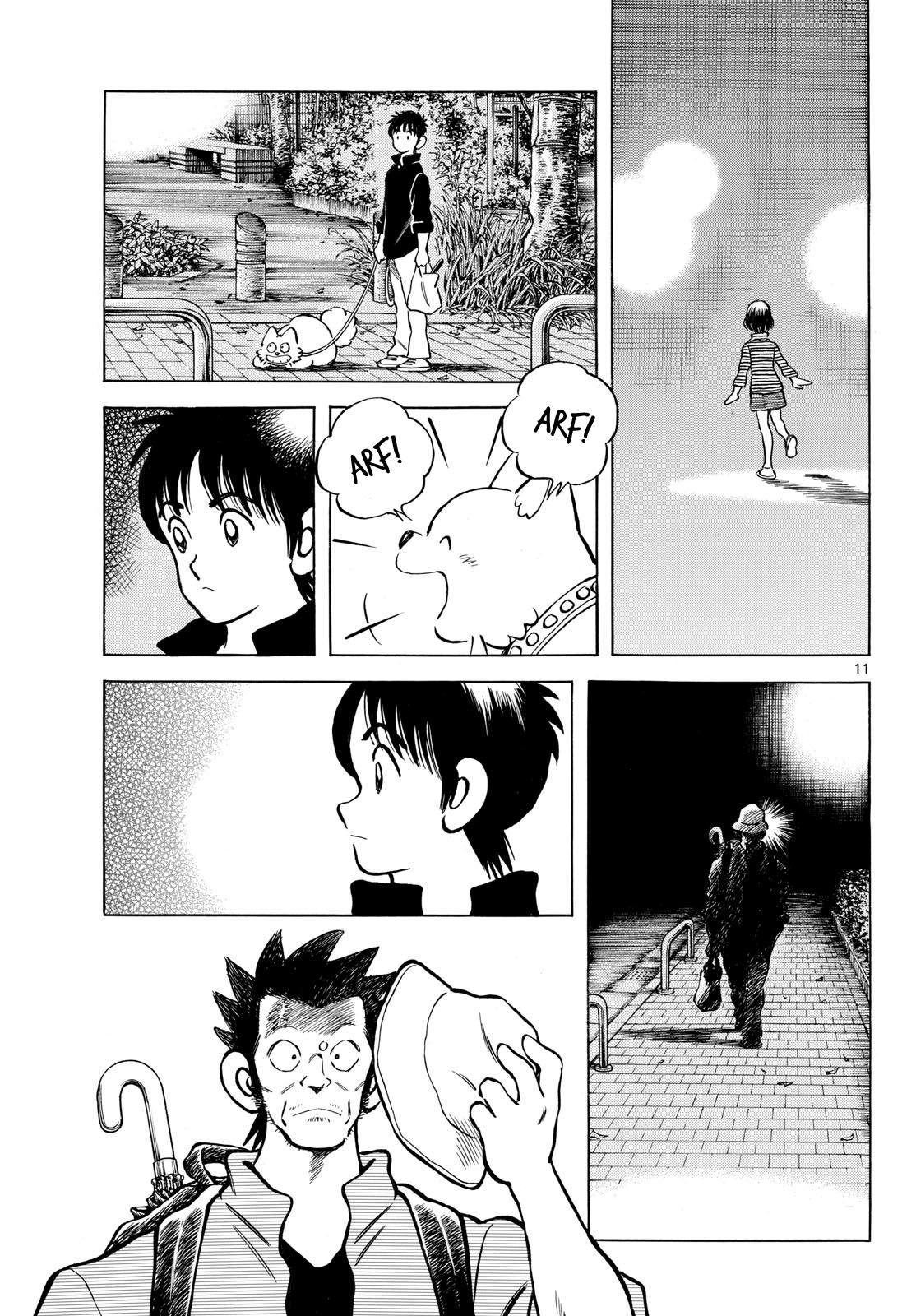 Mix Chap 141 - Next Chap 142