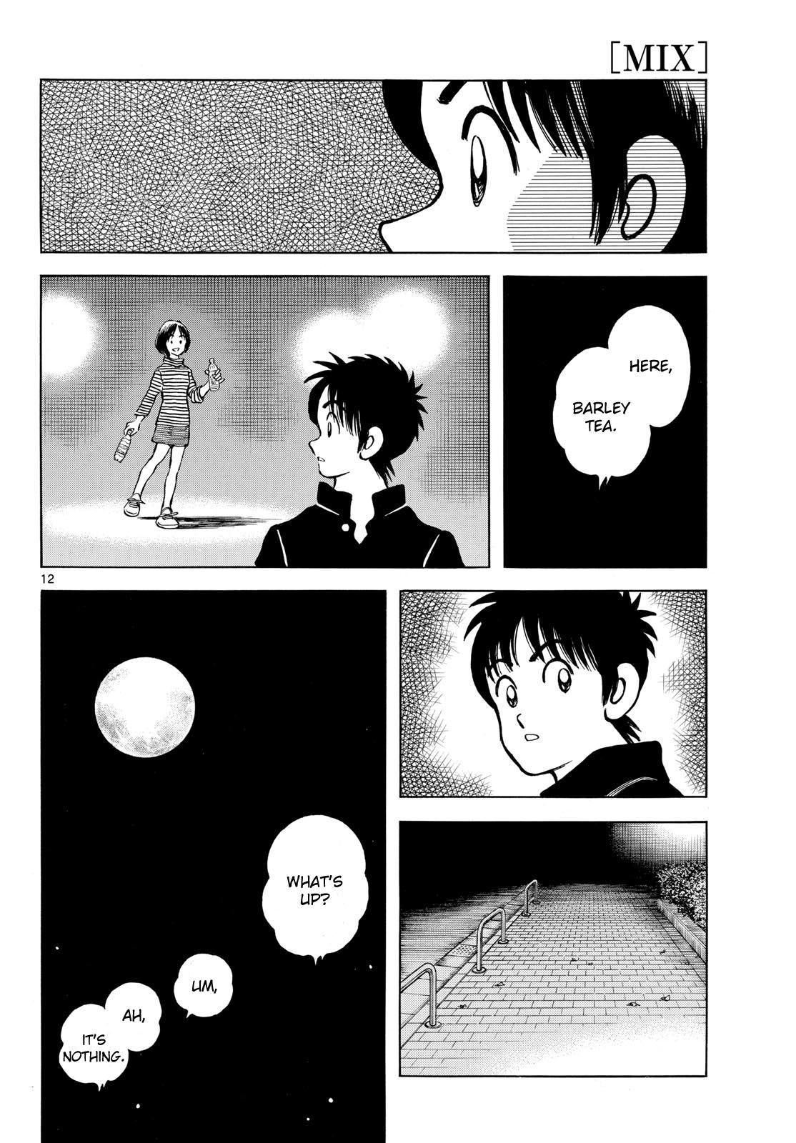 Mix Chap 141 - Next Chap 142