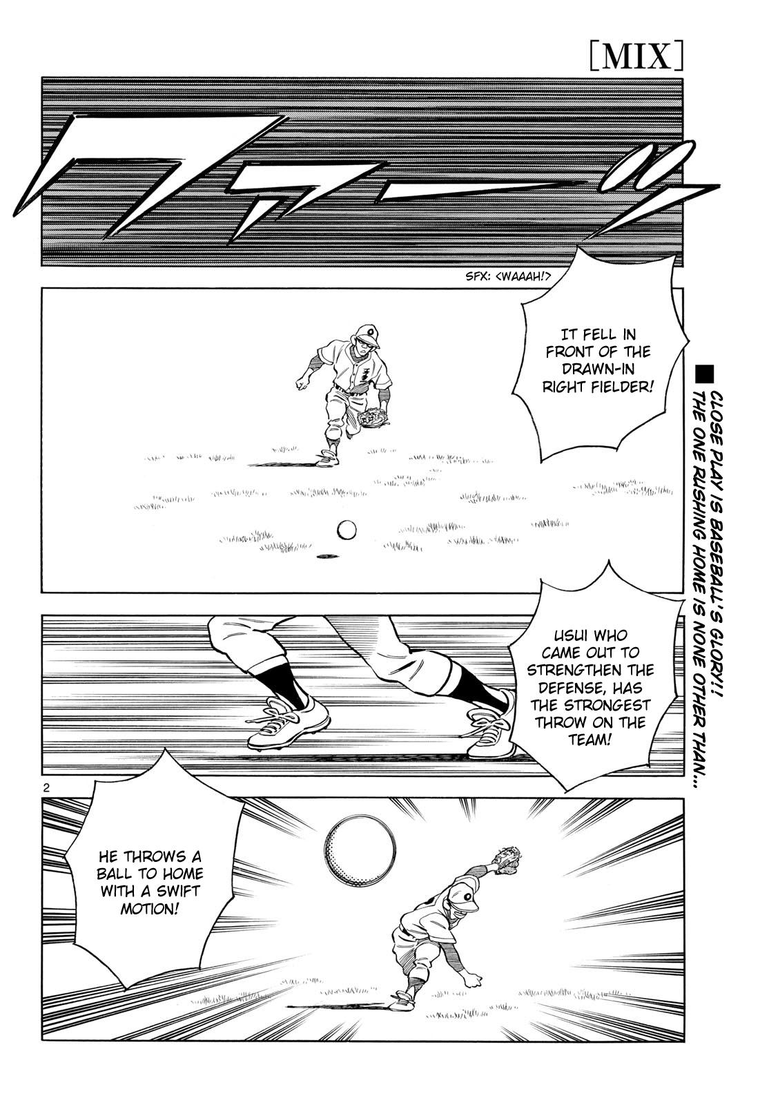 Mix Chap 141 - Next Chap 142