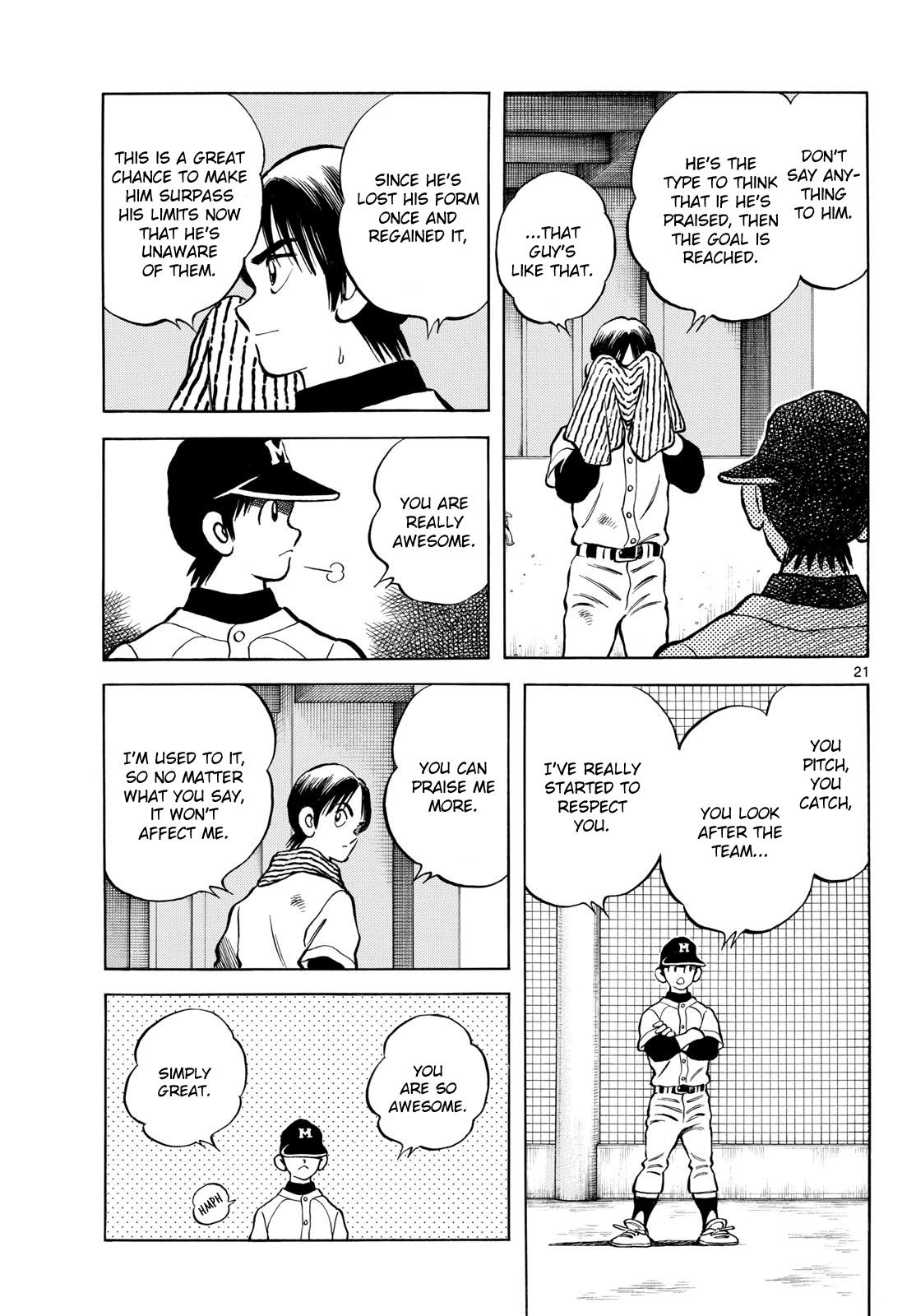 Mix Chap 141 - Next Chap 142