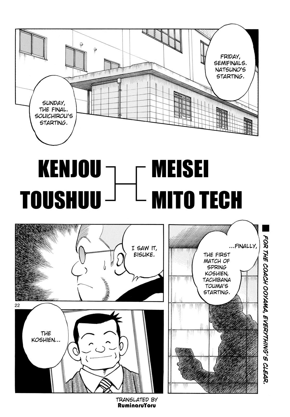 Mix Chap 141 - Next Chap 142