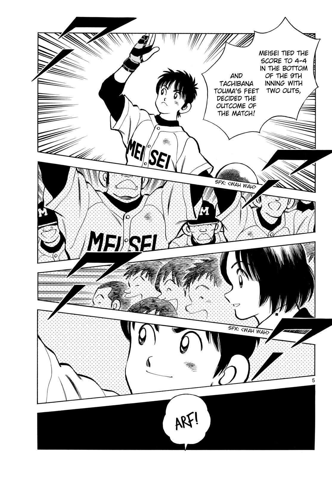 Mix Chap 141 - Next Chap 142
